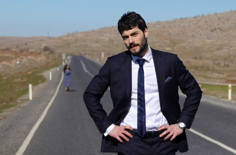 Бенсу Сорал и акын Акынозю