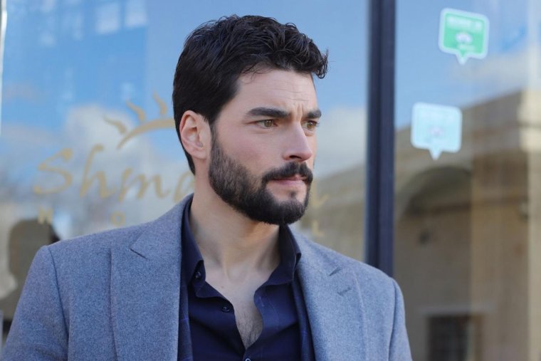 Миран Рейян турецкий сериал