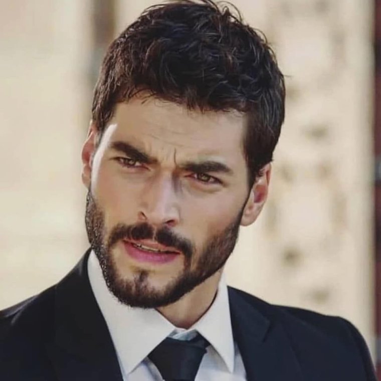 Ветреный турецкий сериал Миран