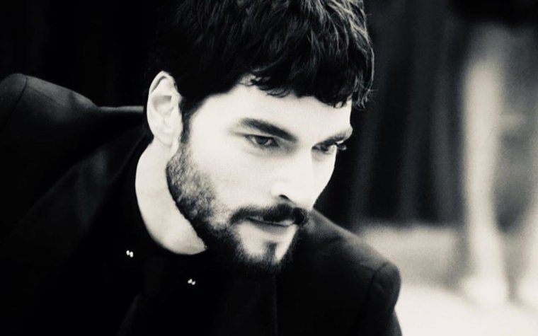 Миран Рейян турецкий сериал