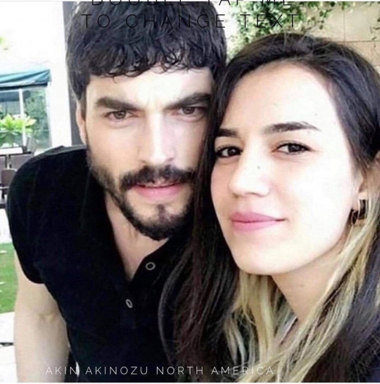 Акын Акынозю турецкий актёр