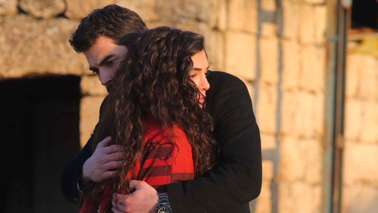 Семья Аслан турецкий сериал