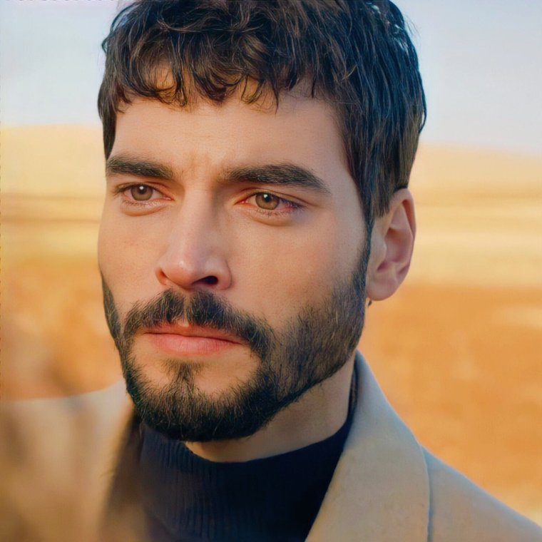 Hercai турецкий сериал Reyan