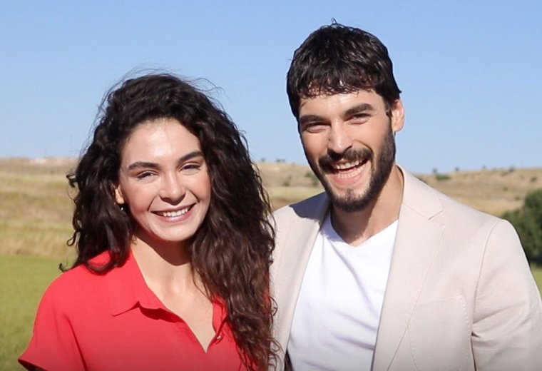 Ветреный турецкий Райан