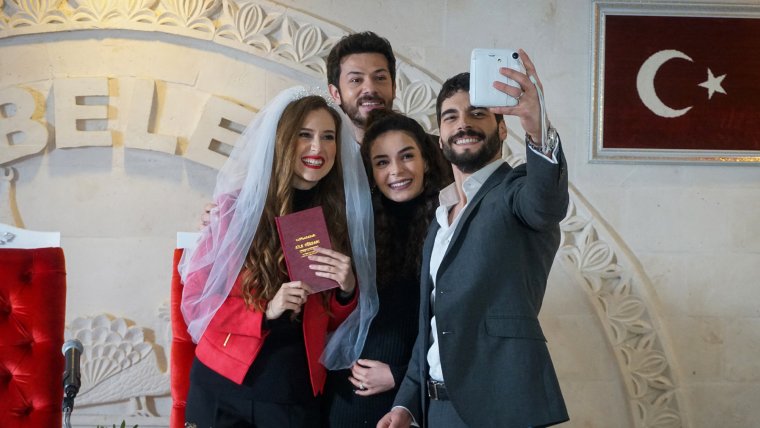 Акин акинозу турецкий