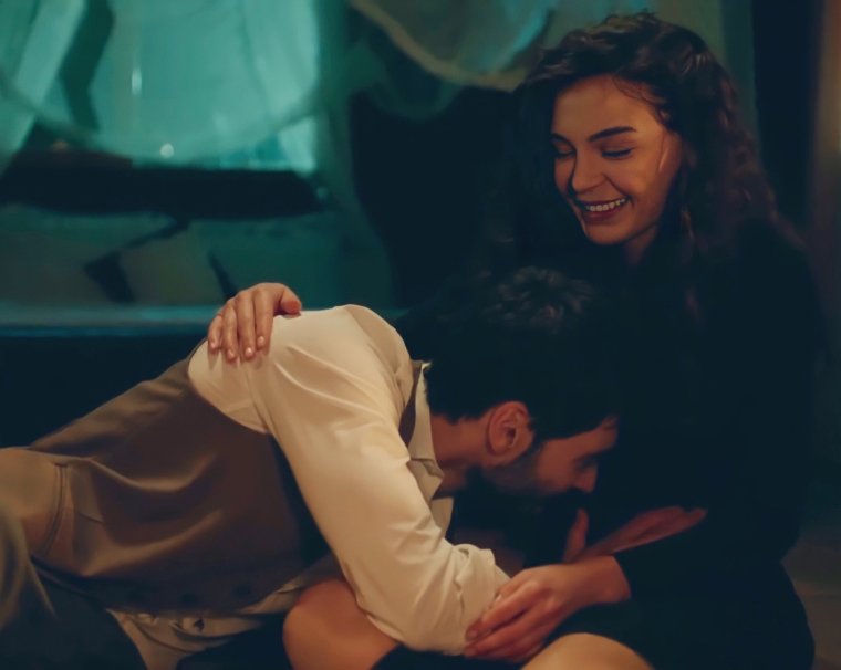 Акын Акынозю ветреный