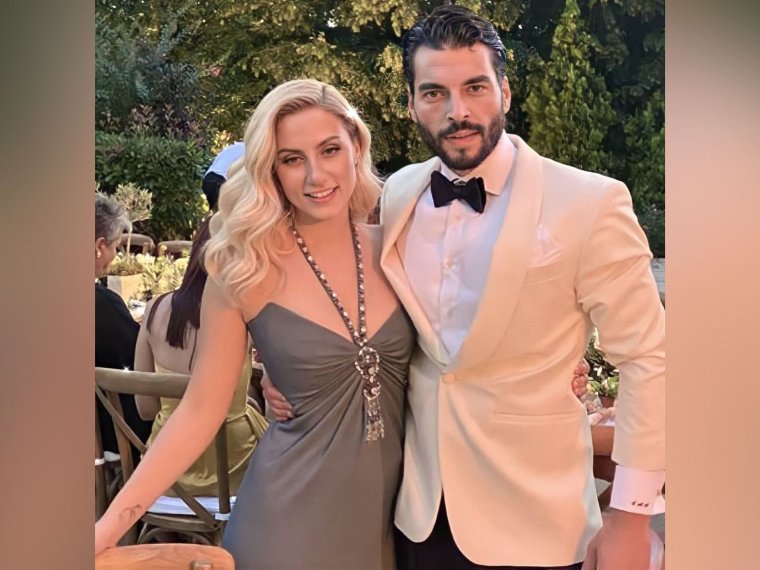 Миран Асланбей актер