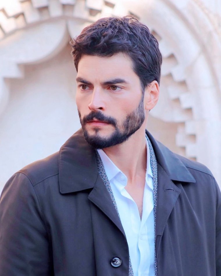 Миран в ветренный сериал