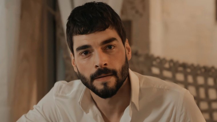 Актер акын Акынозю