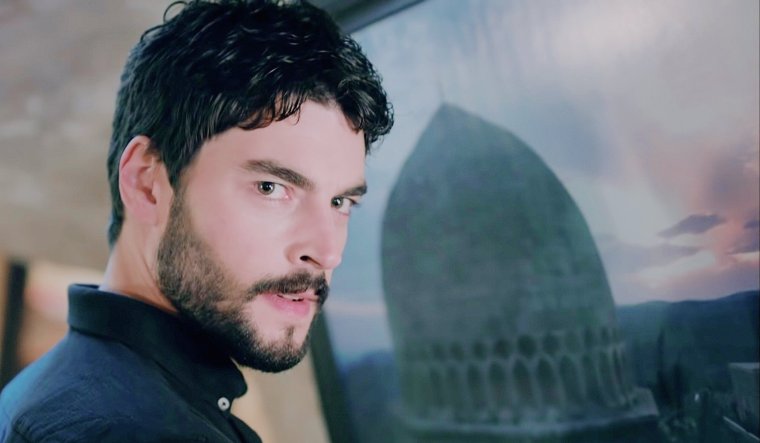 Миран Рейян турецкий сериал