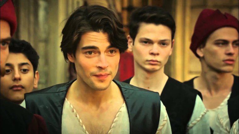 Акын ветреный