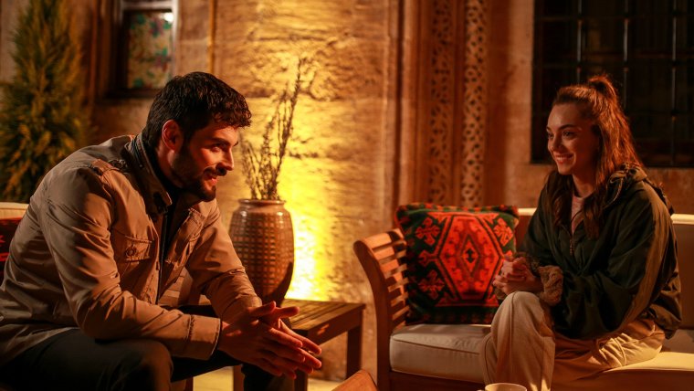 Акын Акынозю великолепный век