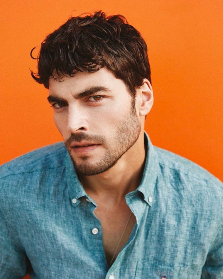 Ветреный турецкий сериал эбру Шахин