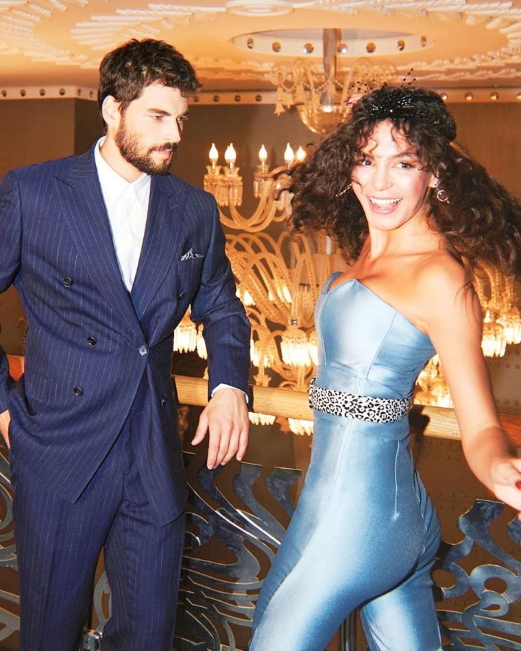 Миран Асланбей Акин