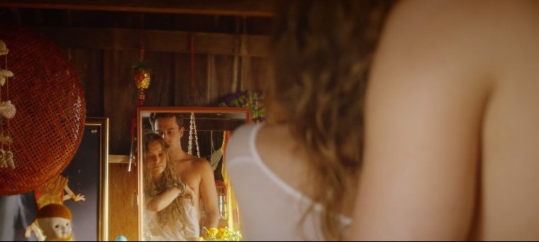 Полина Филоненко горячие сцены