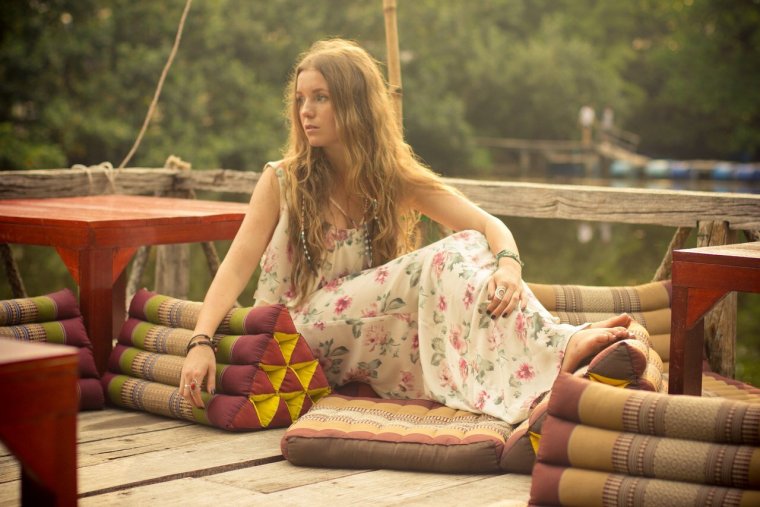 Филоненко, Полина Юрьевна