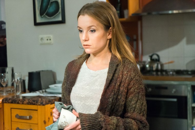 Полина Филоненко