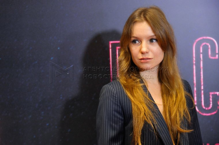 Полина Филоненко 2007