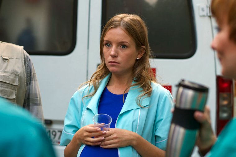 Артур Смольянинов Самара сериал