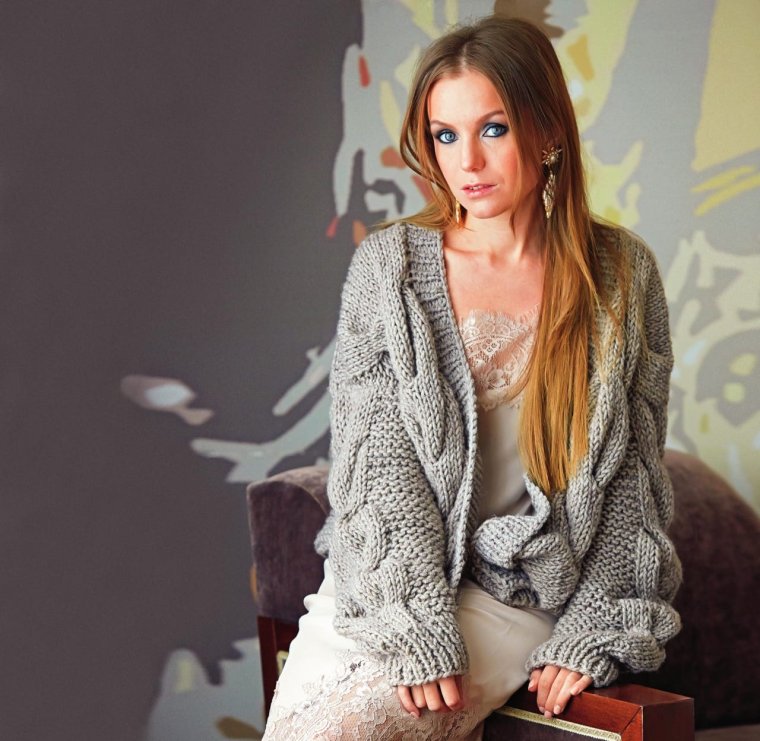 Филоненко, Полина Юрьевна