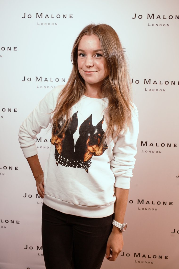 Полина Филоненко