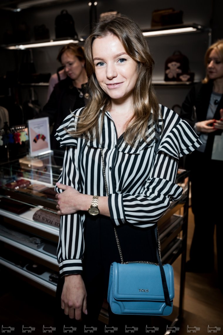 Полина Филоненко актриса