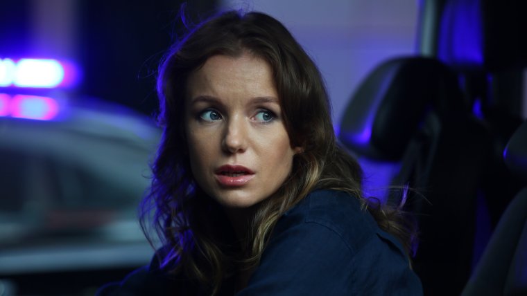 Полина Филоненко Кинотавр