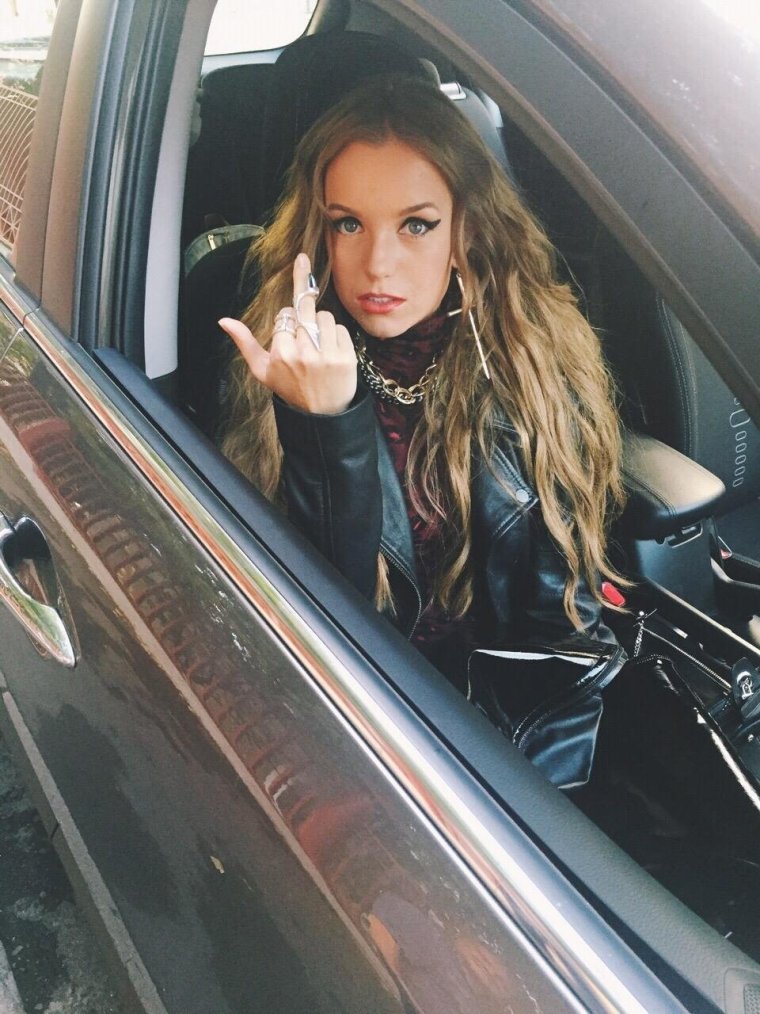 Вероника Филоненко