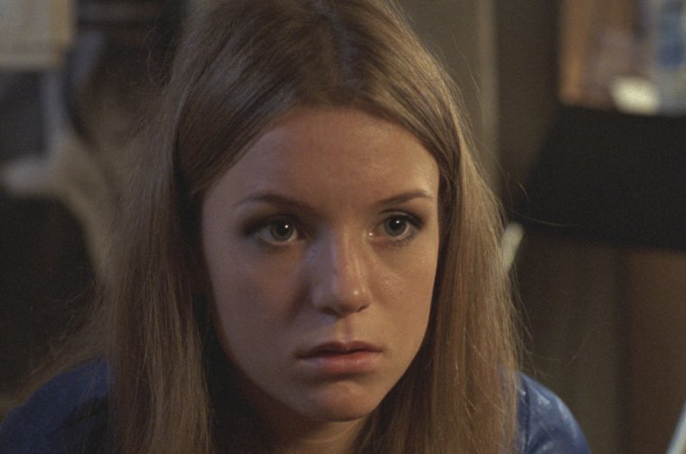 Полина Филоненко