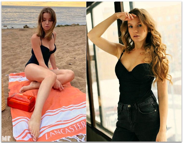 Подражатель сериал 2021