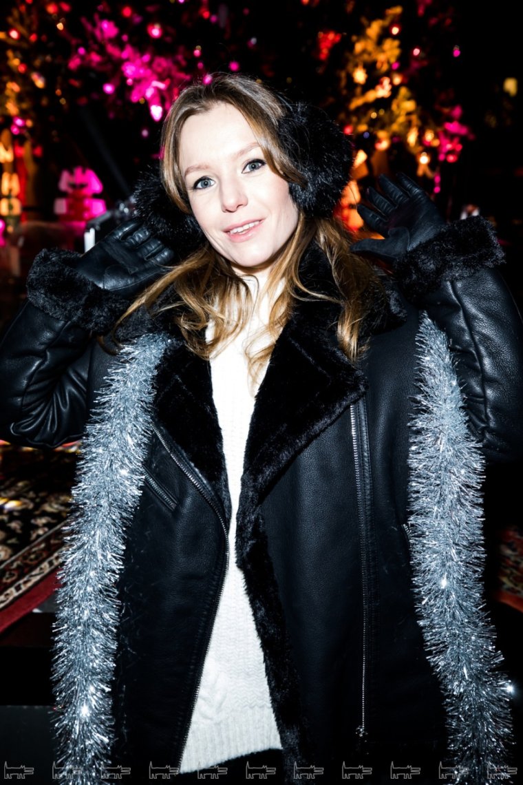 Полина Филоненко