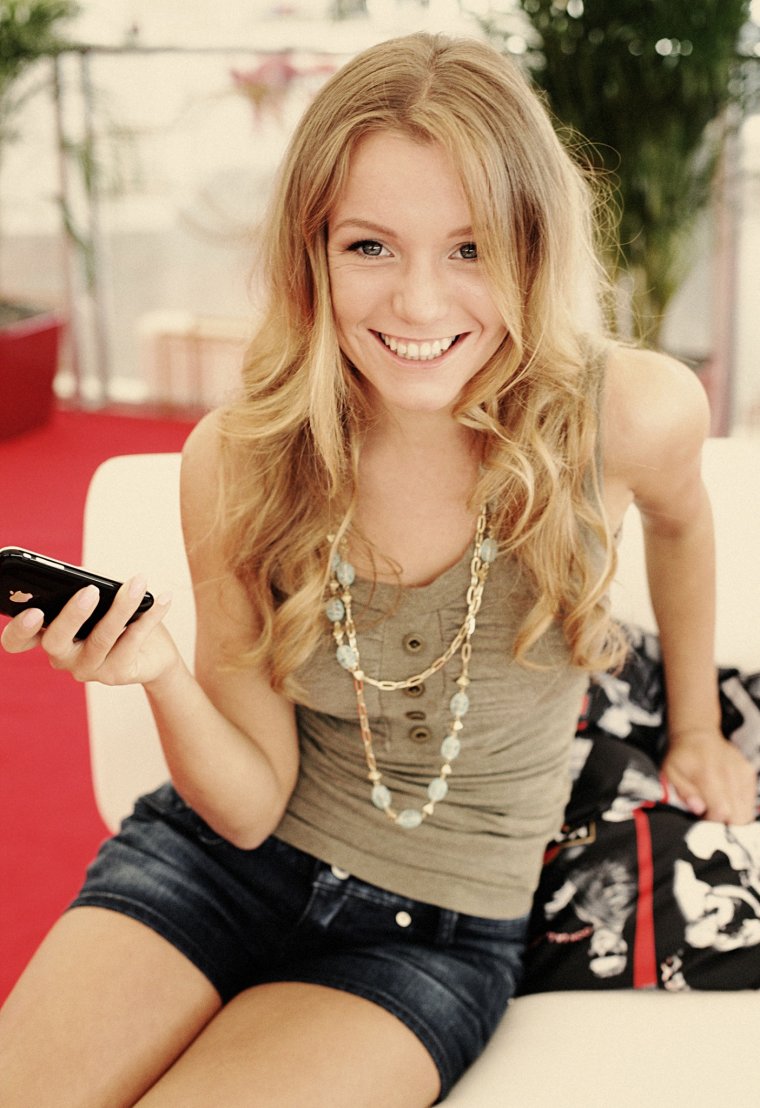 Полина Филоненко