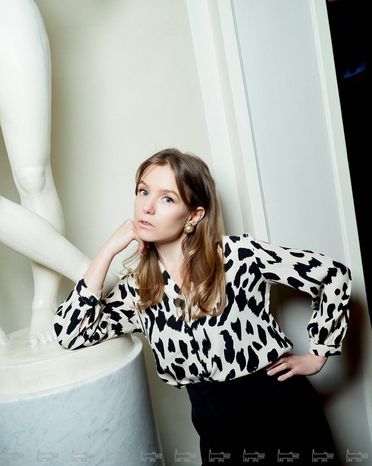 Привычка расставаться фильм Александр Петров