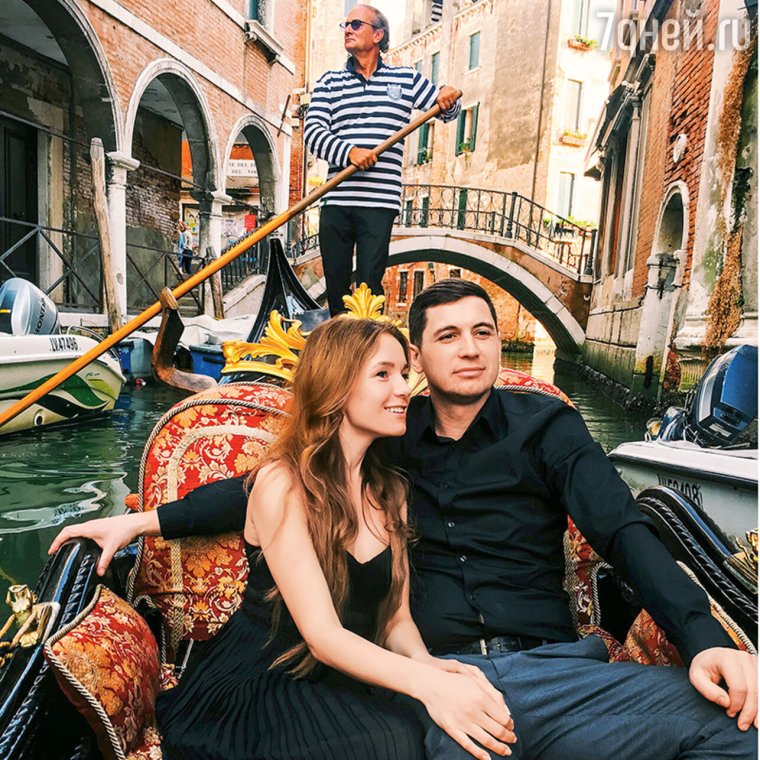 Полина Малиновская 2022