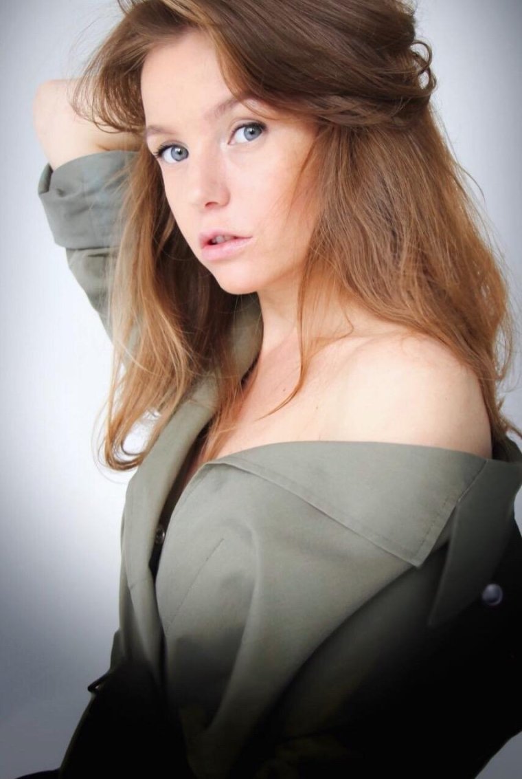 Полина Дубкова