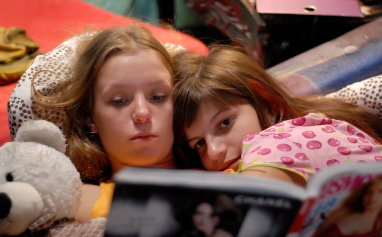 Анастасия Забадаева