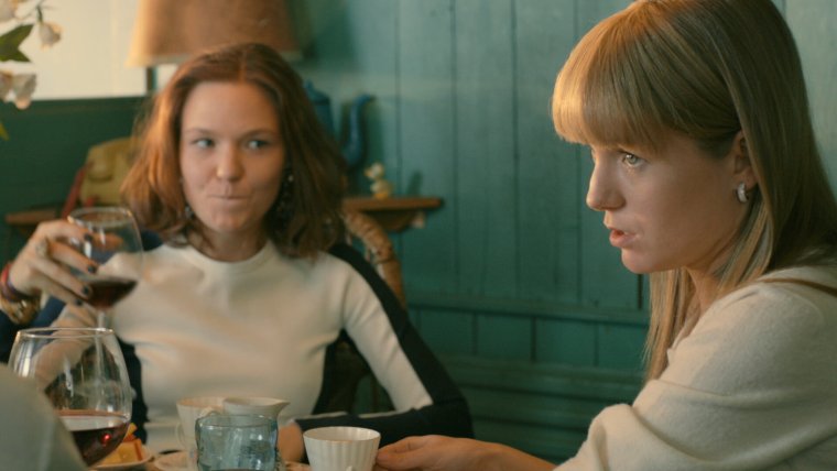 Полина Филоненко