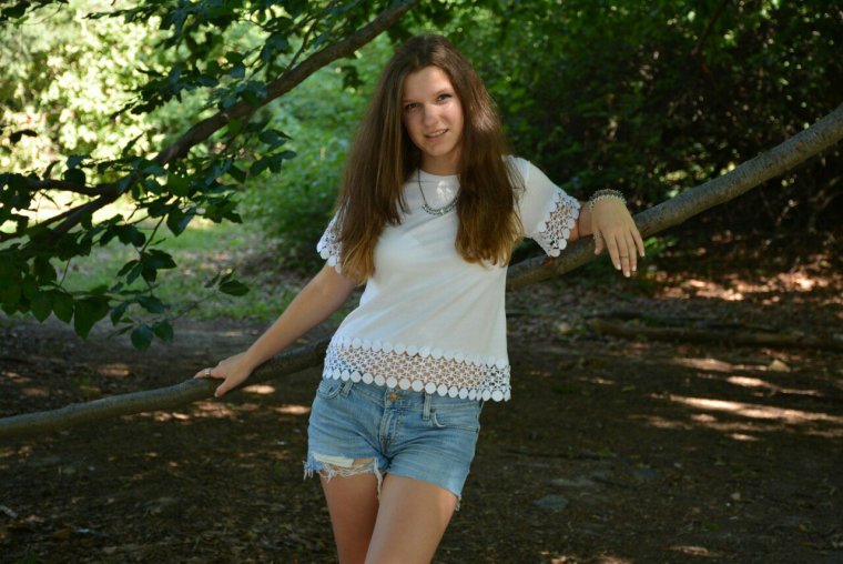 Александра Тюфтей