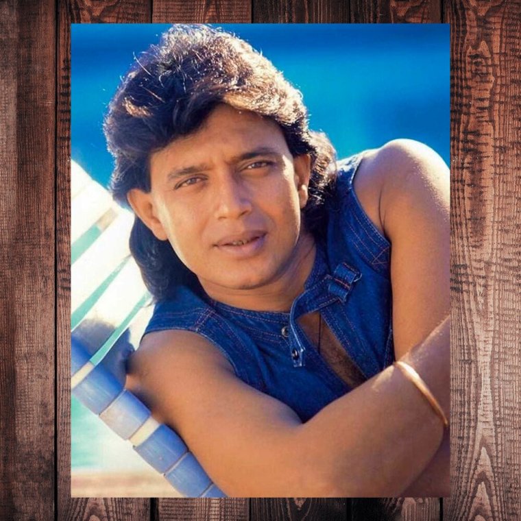 Mithun Chakraborty шахматы