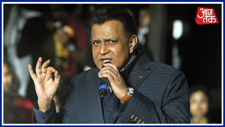 Митхун Чакраборти 2020