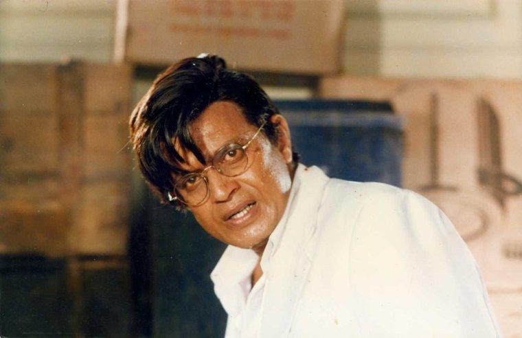 Митхунчик раборти танцует