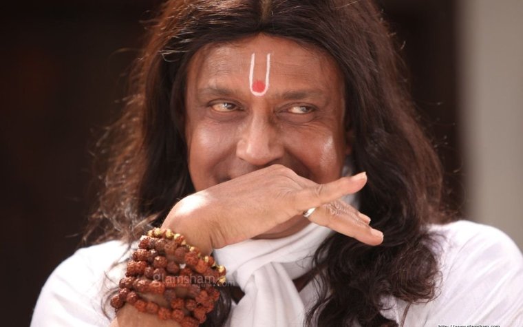 О Господи фильм 2012 Индия