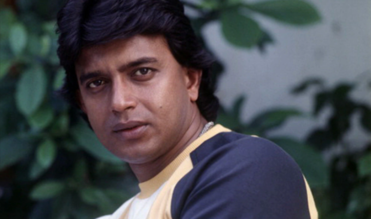 Митхун Чакраборти сейчас 2021