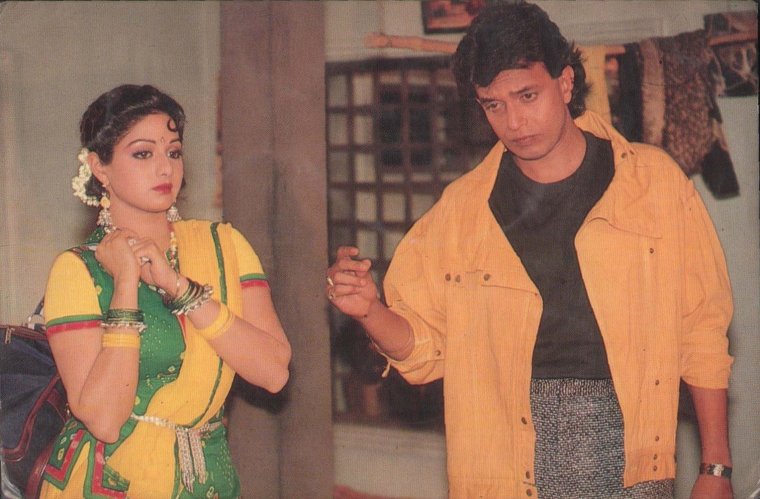 Жертва во имя любви индийский фильм