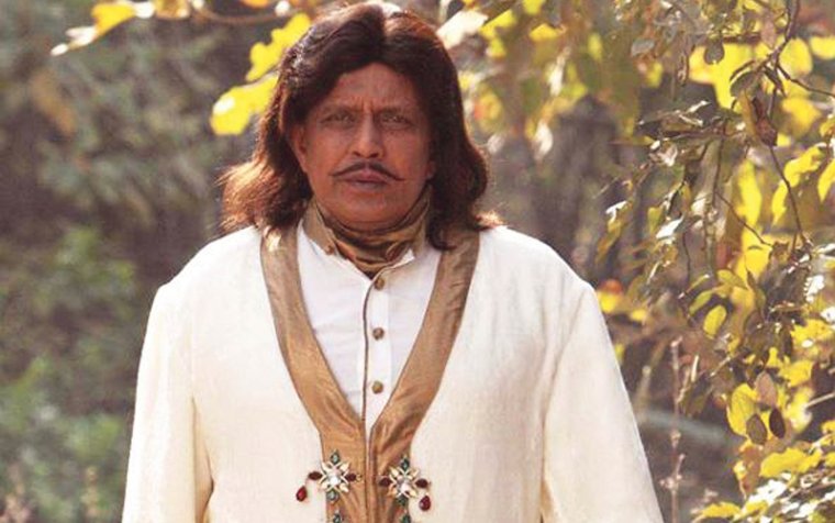 Митхун Чакраборти 2021