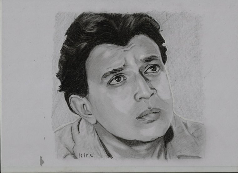 Митхун Чакраборти 2020