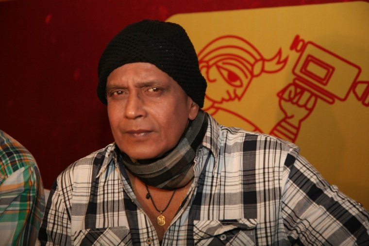 Митхун Чакраборти 2019