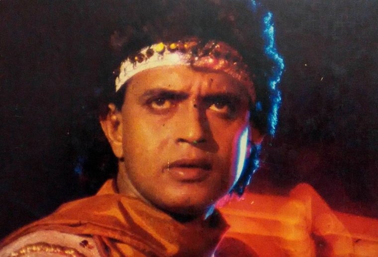 Рабство(1985) Ghulami фото