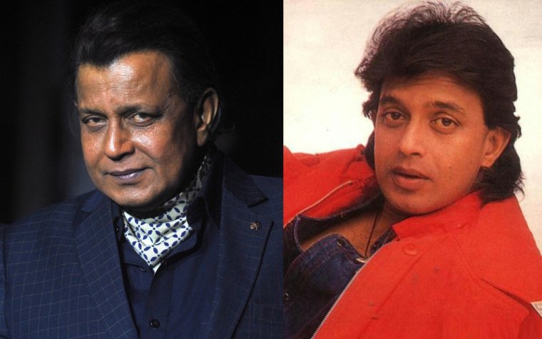 Митхун Чакраборти 2020