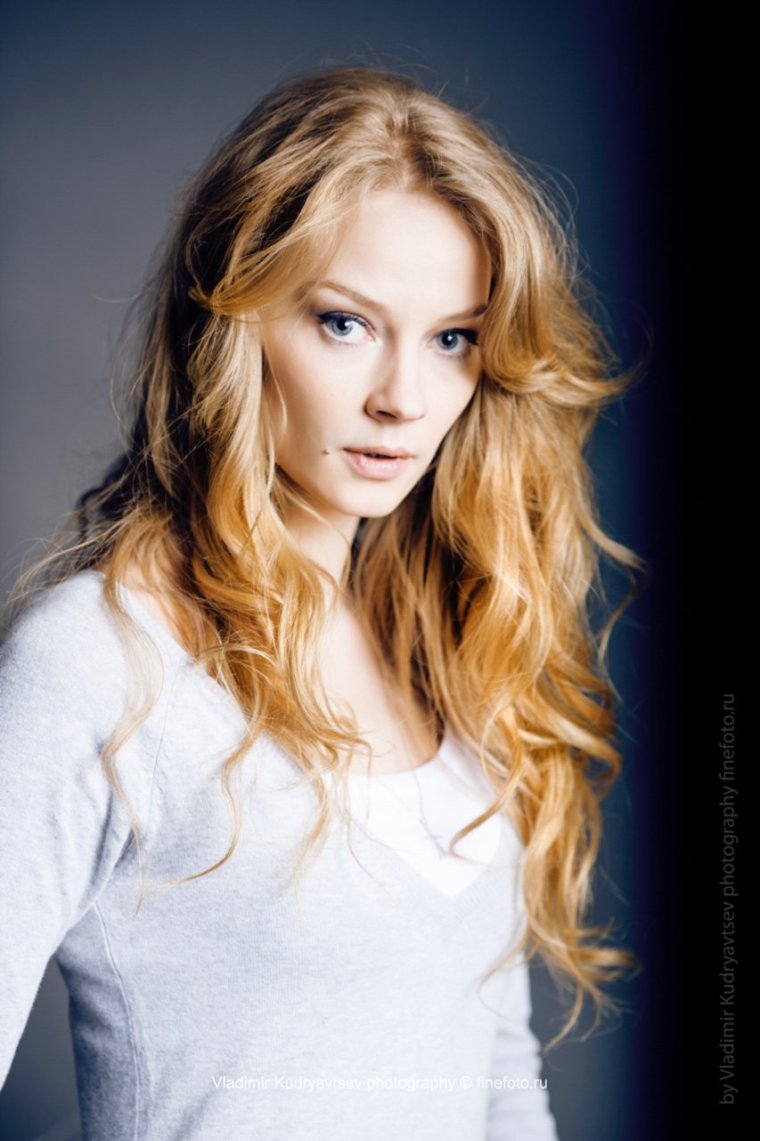 Светлана Коченова актриса